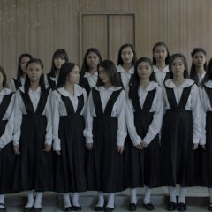 Eerie Philippines Movie photo