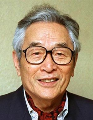 Tadashi Sawashima