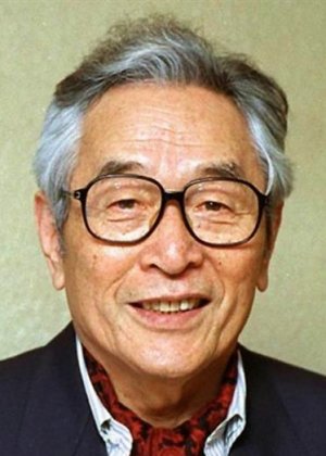 Sawashima Tadashi in Akoroshi Japanese Drama(1979)