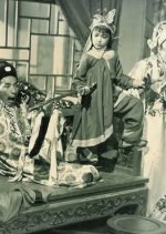 Little Red Butterfly and Her Double Hong Kong Movie photo