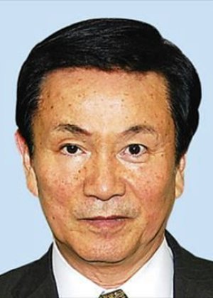 Morita Kensaku