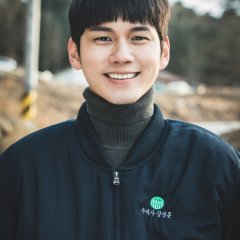 Jung Family's Farm Korean Movie photo