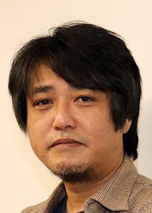 Jojo Hideo in OZU: Ozu Yasujiro ga Kaita Monogatari Japanese Drama(2023)