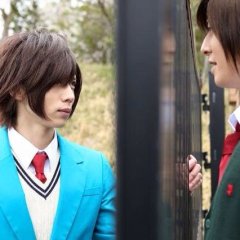 Hakuouki Ssl Sweet School Life 15 Mydramalist