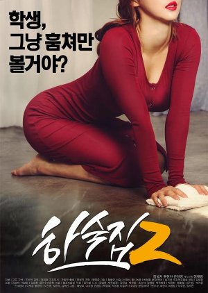Boarding House 2 (2016) poster