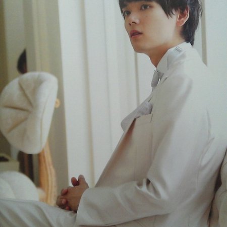 Kamisama no Boto  (2013)