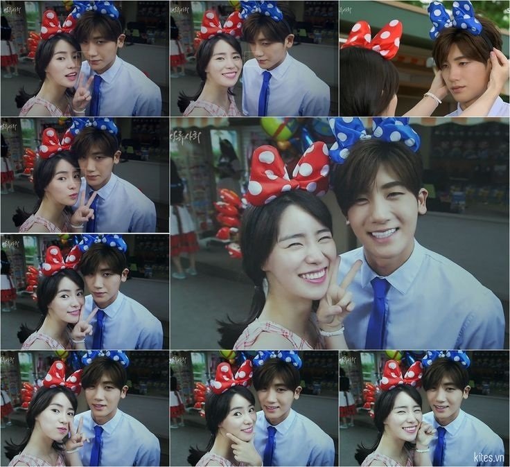 High society korean drama cast