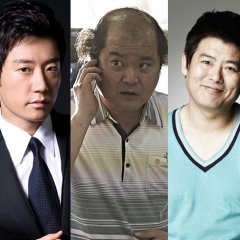 Proof of Innocence Korean Movie photo