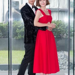 The Love Song Taiwanese Drama photo