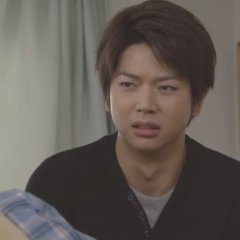 Okaasan, Ore wa Daijoubu Japanese Drama photo