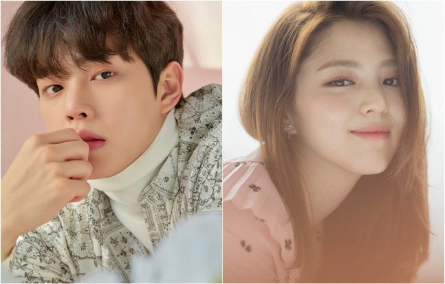 Song Kang And Han So Hee Confirmed For Jtbc S Nevertheless Trueasiantv