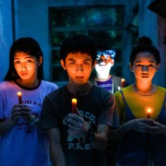 76 Horror Bookstore Taiwanese Drama photo