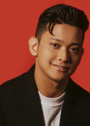 Darren Jaojoco