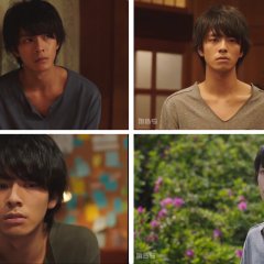 Kakafukaka Japanese Drama photo