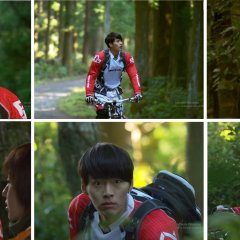 Secret Garden (2010) photo