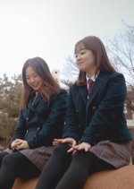 Graduation, Present + Propose Korean Movie photo