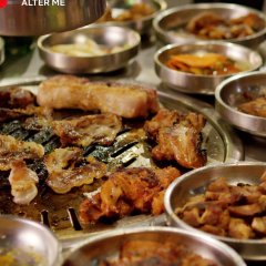 Alter Me Philippines Movie photo