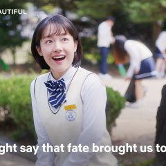 A Love So Beautiful Korean Drama photo