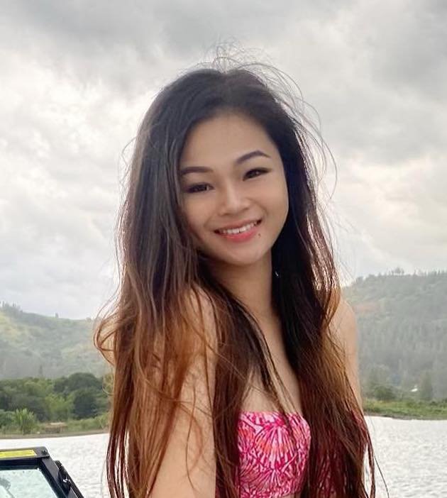 Angeli Khang (Angeli Khang) MyDramaList Angeli Khang (Angeli Khang) MyDramaList