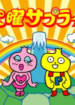 Kayoubi Surprise Japanese TV Program photo