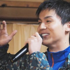 Zenzzzzzen Shiranai Machi wo Aruitemita Monono Japanese Drama photo