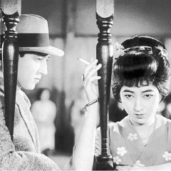 Japanese Girls at the Harbor Japanese Movie photo