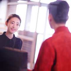 One Boat, One World Chinese Drama photo