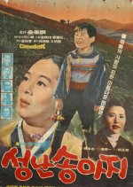 Angry Calf Korean Movie photo