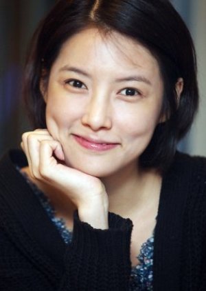 Kim Hee Joo | Trabalho Cerebral