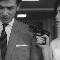 Blood Is Dry Japanese Movie photo