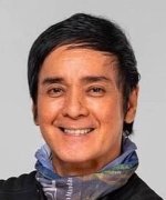 Ronnie Ricketts