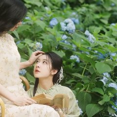 I'm Her Weapon Chinese Movie photo