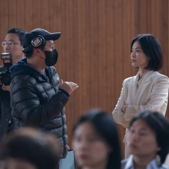 The Glory Korean Drama photo