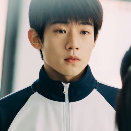 Time and Him Are Just Right (2022)