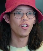 Cheung Man Tin