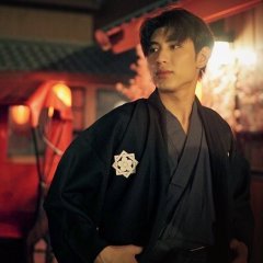 Imado Jinja Thai Drama photo