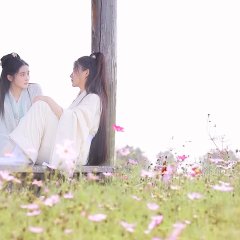 The Young Master and the Tea-Picking Girl Chinese Movie photo