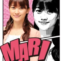 Detarame Hero Japanese Drama photo