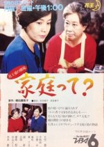 Kateitte? Japanese Drama photo