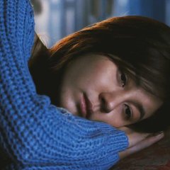 Blind Korean Movie photo