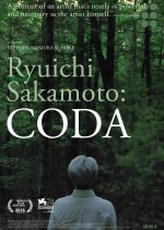 Ryuichi Sakamoto: Coda Japanese Movie photo