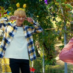 Student A Korean Movie photo