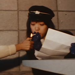 Decisive Match! Girls Dorm Against Boys Dorm Japanese Movie photo