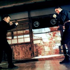 Fist of Legend Hong Kong Movie photo