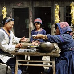 Fearless Hong Kong Movie photo