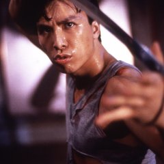 Tiger Cage 2 Hong Kong Movie photo