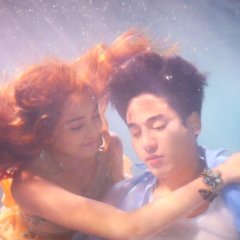 Tieng Narng Mai Thai Drama photo