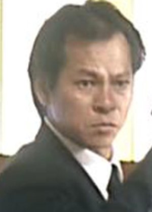 Cheung Bing Chuen in The Conmen in Vegas Hong Kong Movie(1999)