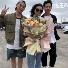 Love Me, Love My Supersize Chinese Movie photo