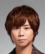 Kitayama Hiromitsu Fotoğraf